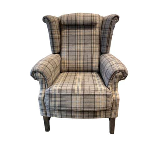 Bröderna Andersson Fåtölj Wictor PG4