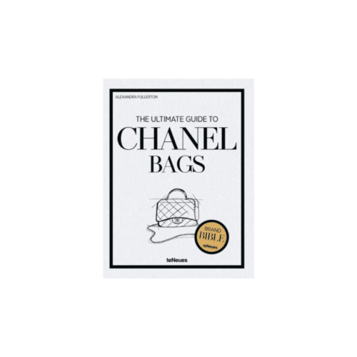 New Mags The Ultimate Guide to Chanel Bags