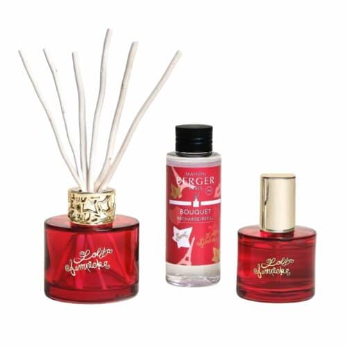 Maison Berger Duo Loliota Lempicka Sweet gåvoset