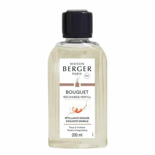 Maison Berger Refill Doftpinnar Petillance Exquise 200ml