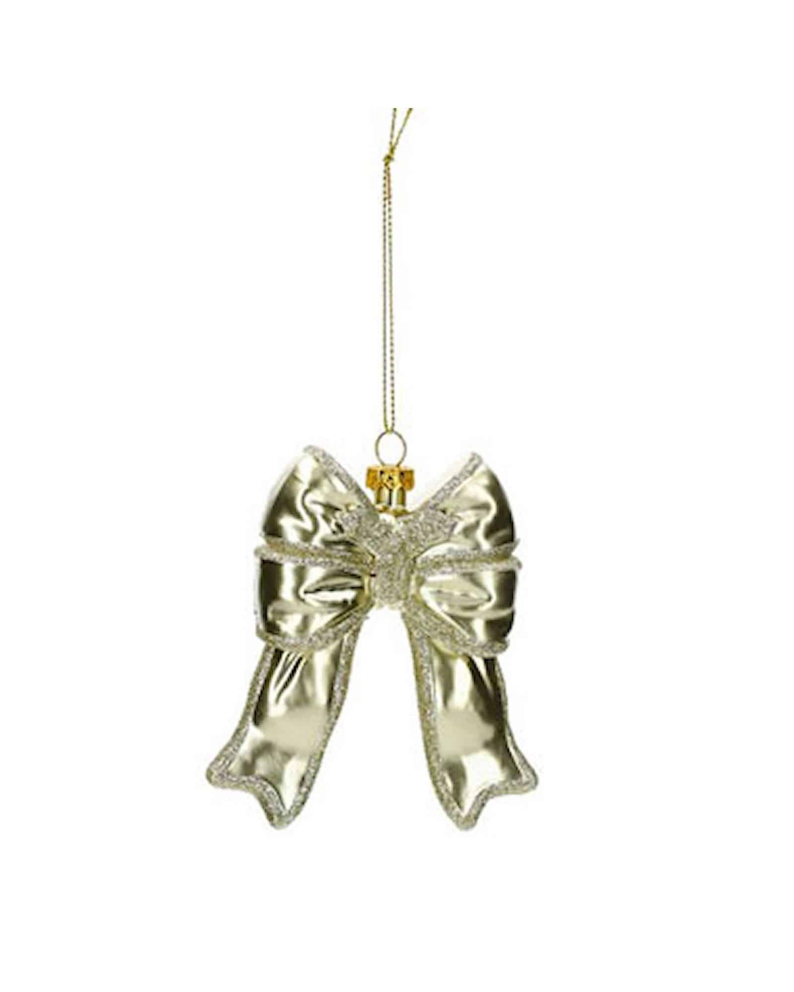 Hänge Rosett silver