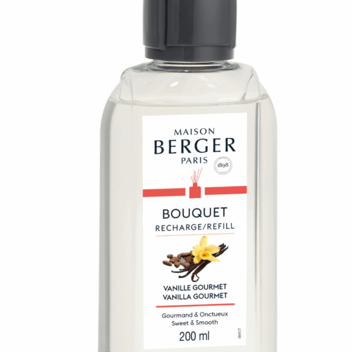 Maison Berger Refill Doftpinnar Vanilla Gourmet 200ml