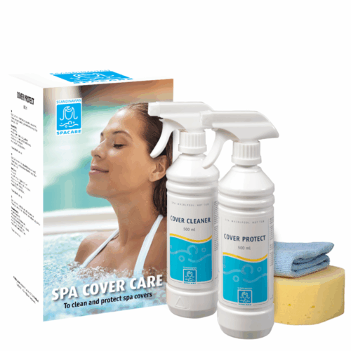 SpaCare Cover Care (utomhus spa)