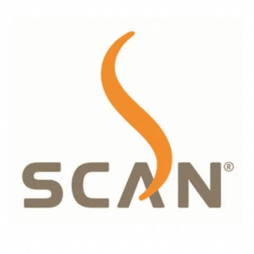 Scan 19 Överdel Roster äldre m stift