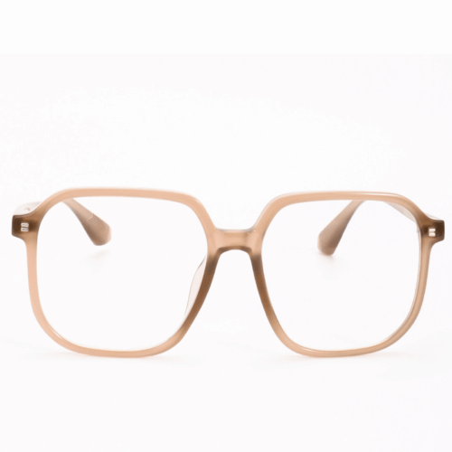 Ajsee Läsglasögon Studio 8 Beige