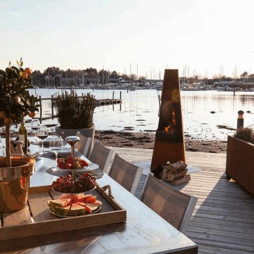 Jötul Gnistgaller till Terazza och Terazza XL