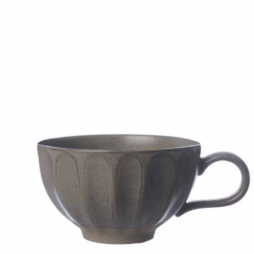 Ernst Tekopp d11,8 h 6,8 grå