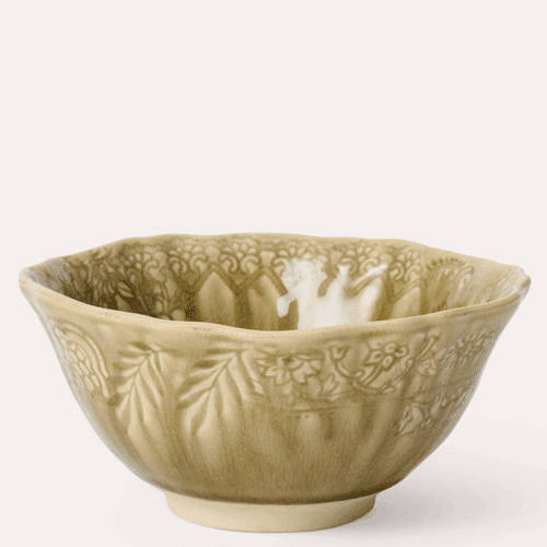 Sthål Soppskål Sand