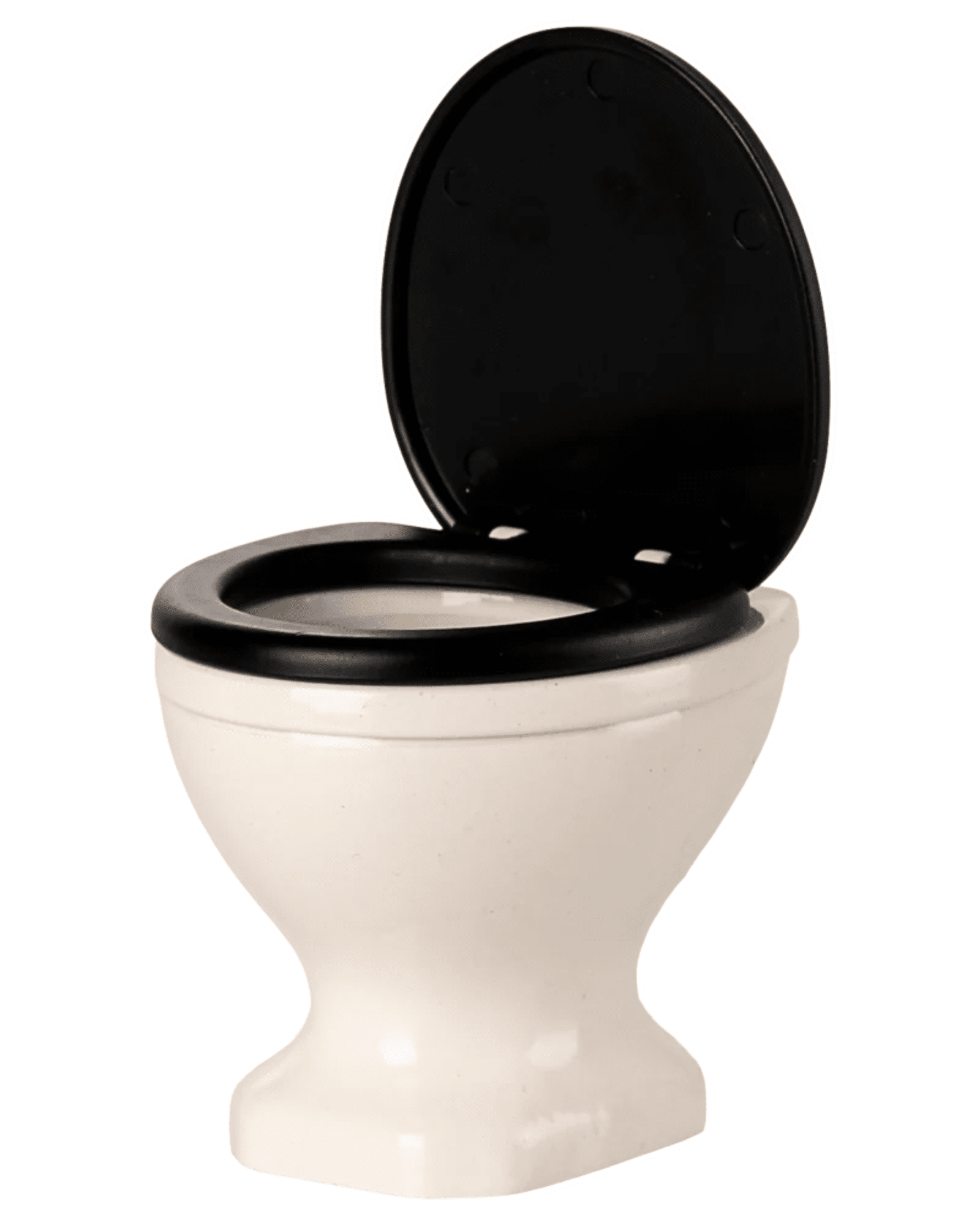 Maileg WC för möss – Off White - Bild 2