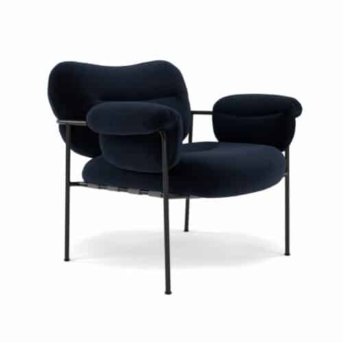 Fogia Bollo Lounge Megan Navy