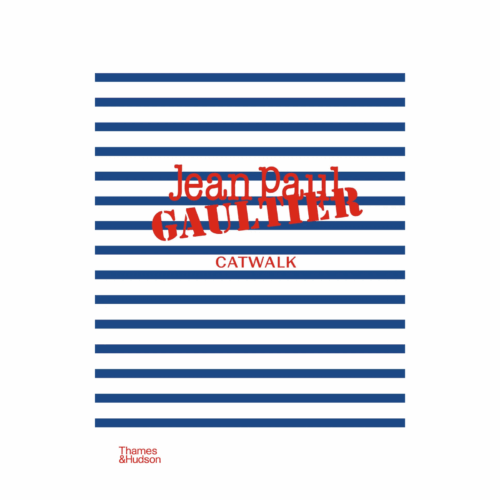 Bok Jean Paul Gaultier Catwalk