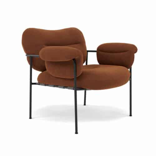 Fogia Bollo Lounge Megan Rust