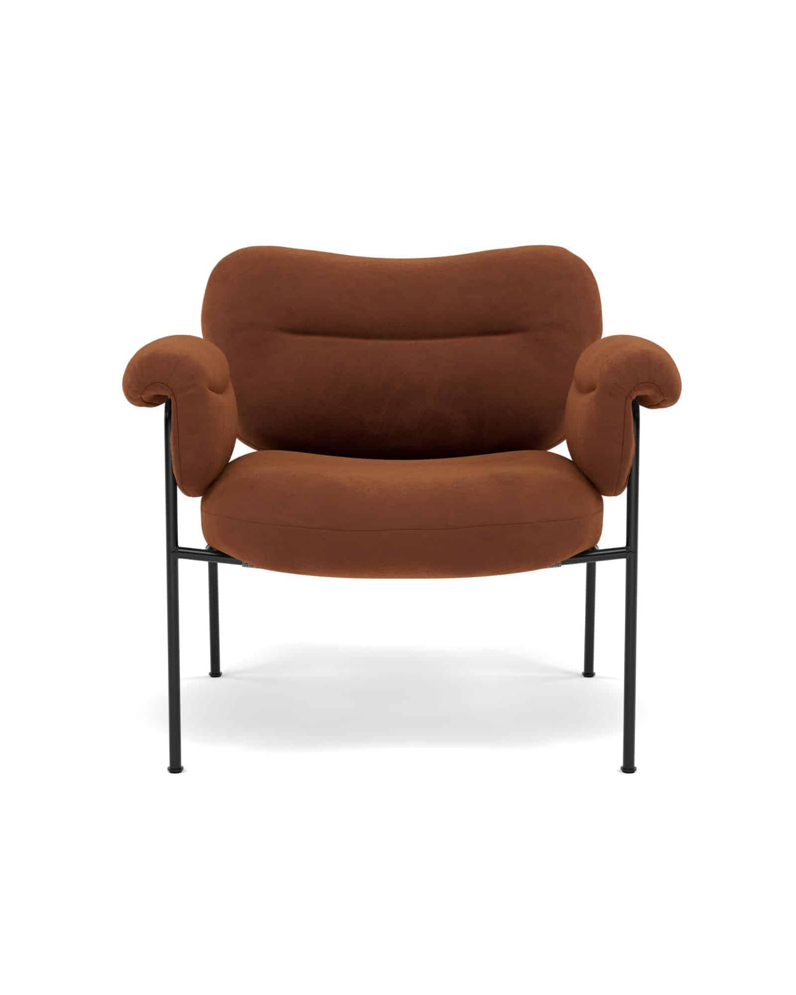 Fogia Bollo Lounge Megan Rust - Bild 2