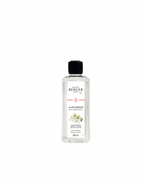 Maison Berger Refill till doftlampa Precious Jasmin 500ml