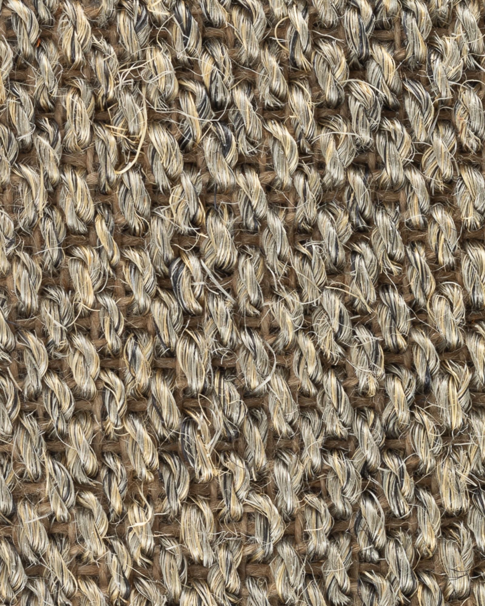 Sisal Rustic Linne 240x325