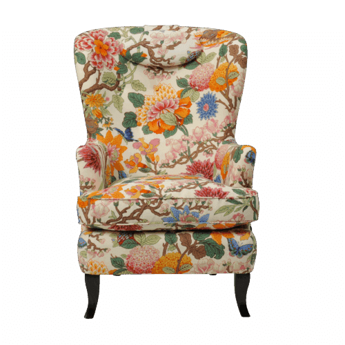 Bröderna Andersson Fåtölj Carina