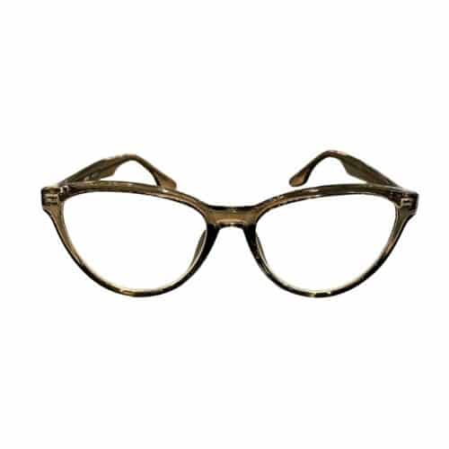 Ajsee Läsglasögon Theater