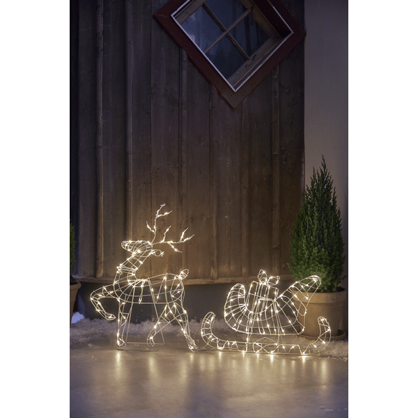 Siluett Atja - Bild 3