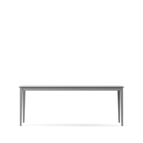 Englesson Stockholm 2.0 Matbord Inkl 2 Ilägg Grå