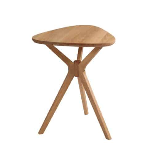 Bröderna Andersson BORD1 oljad ek