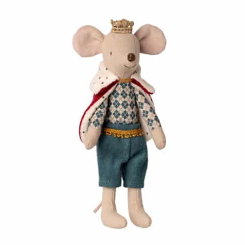 Maileg Kung mus pappa