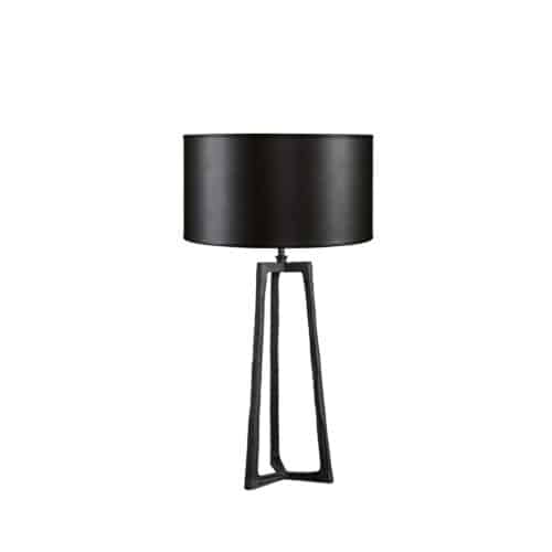 Artwood MONTONE Bordslampa – Svart