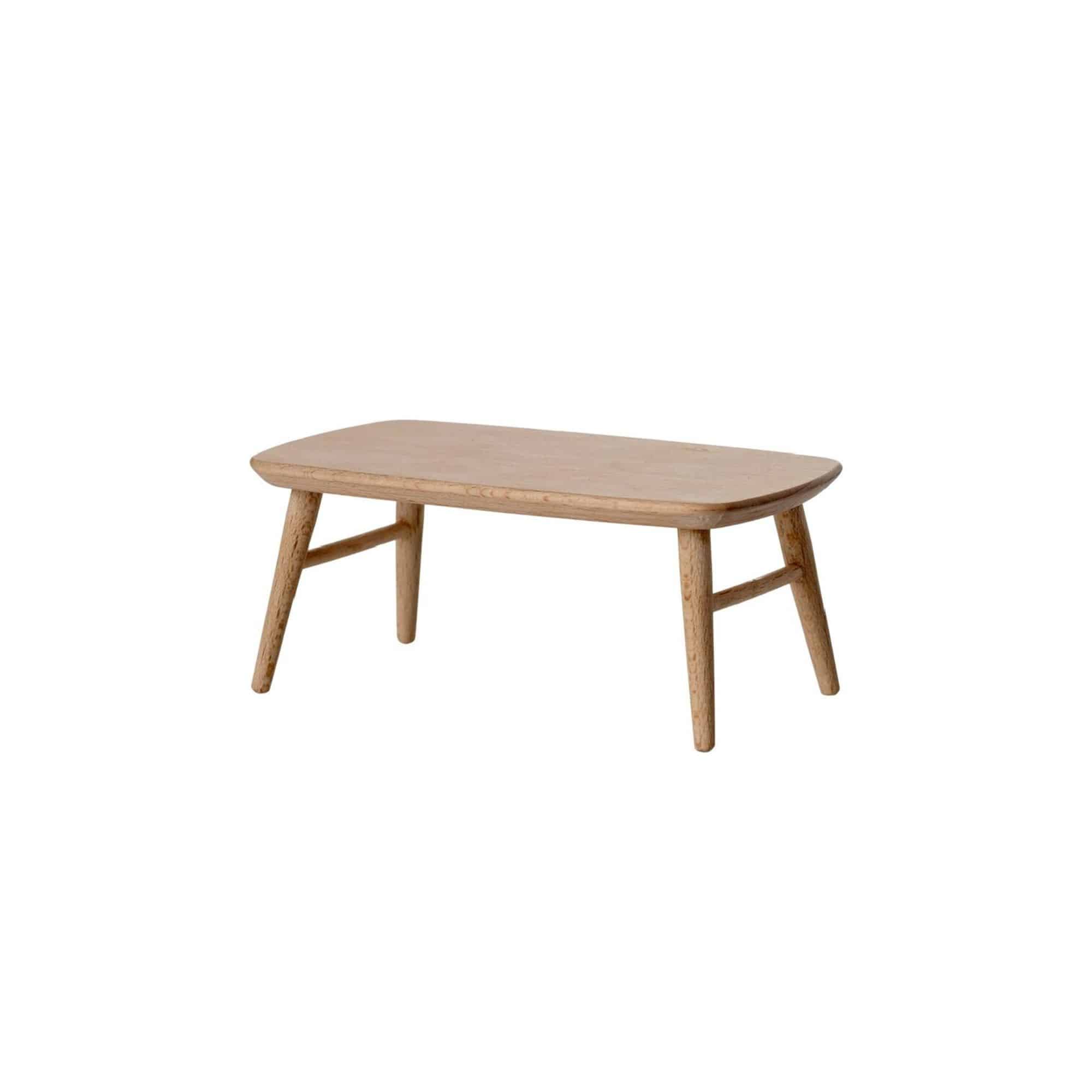 Maileg Coffee Table, Mouse – Nature