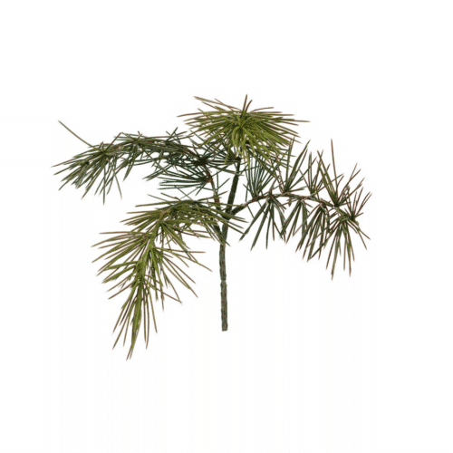 Barrkvist 35 cm Grön