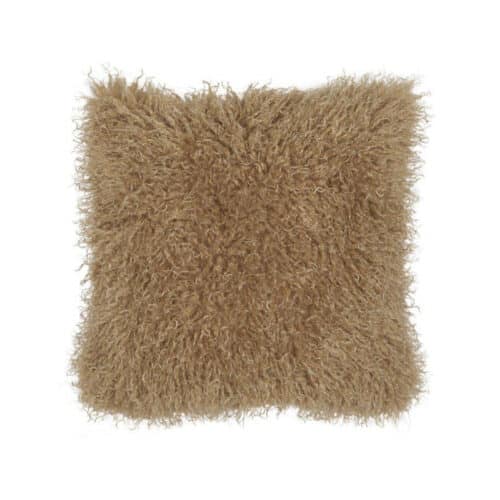 Curly Kuddfodral Havre