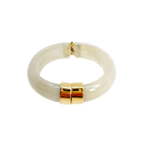 Pipols Fiona Bangle Natur Beige