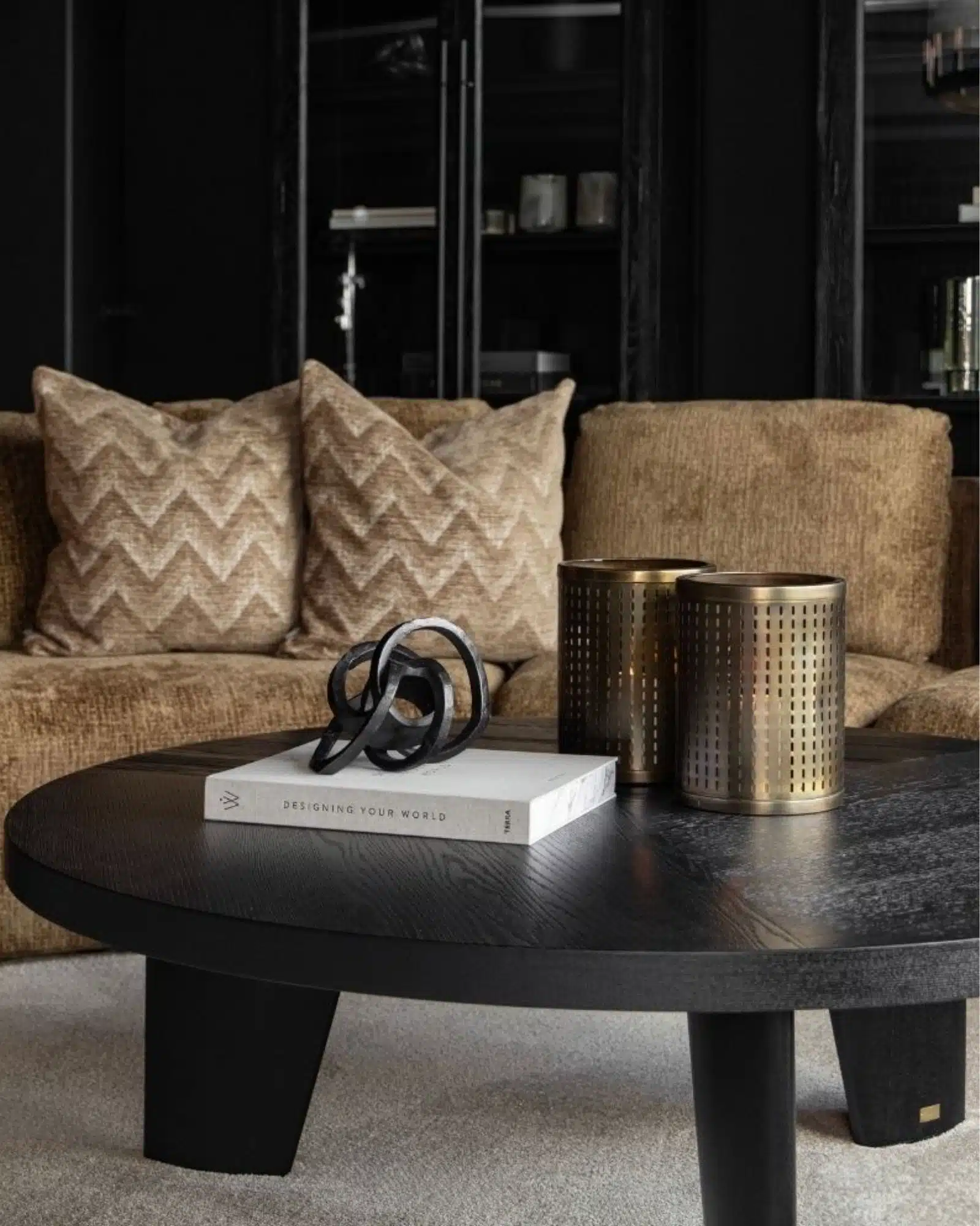 Artwood Armando lykta