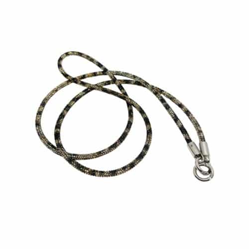 In Sunny Mood Gala Mobilhalsband Leo Silver