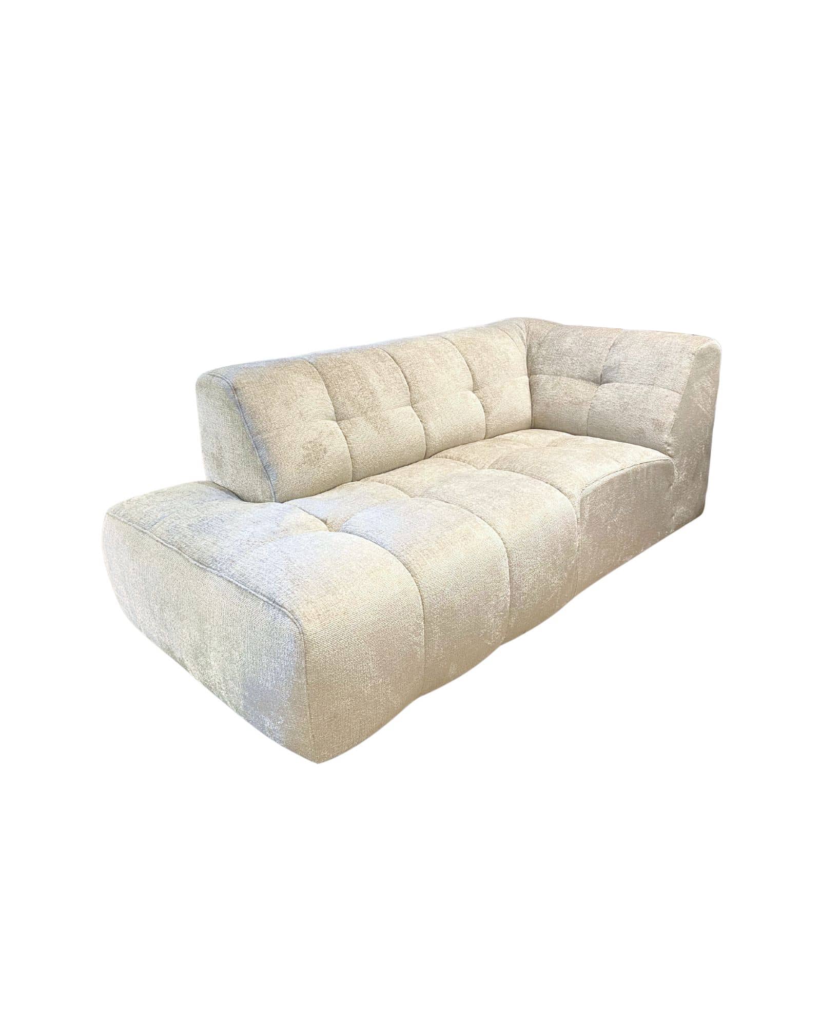 Vilmers Alps öppet avslut mini Garnet aluminium