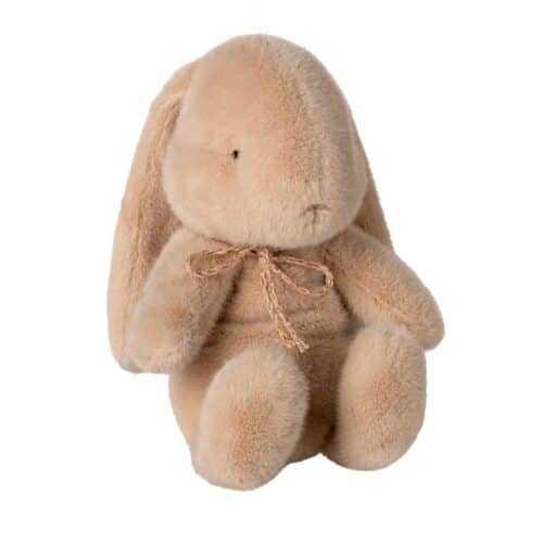 Maileg kaninplysch Liten - Latte