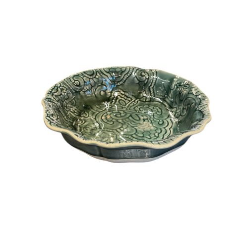 Sthål Skål 17 cm Dusk