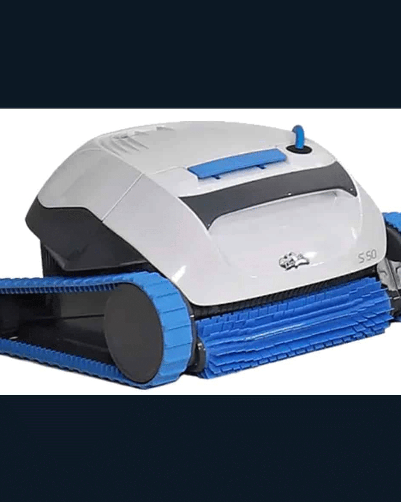 Poolrobot Dolphin S50