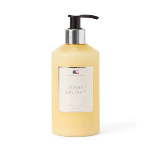 Lexington Sunny Delight Handlotion 350 ml