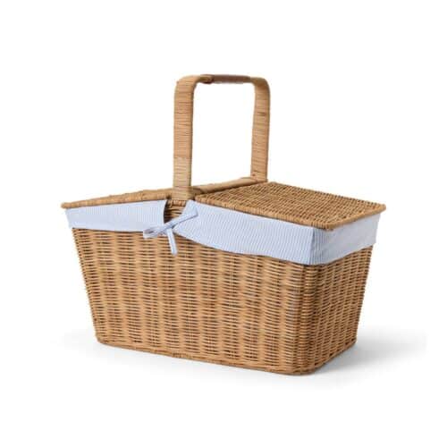 Lexington Picknickkorg i rotting