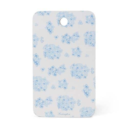 Lexington blommig skärbräda