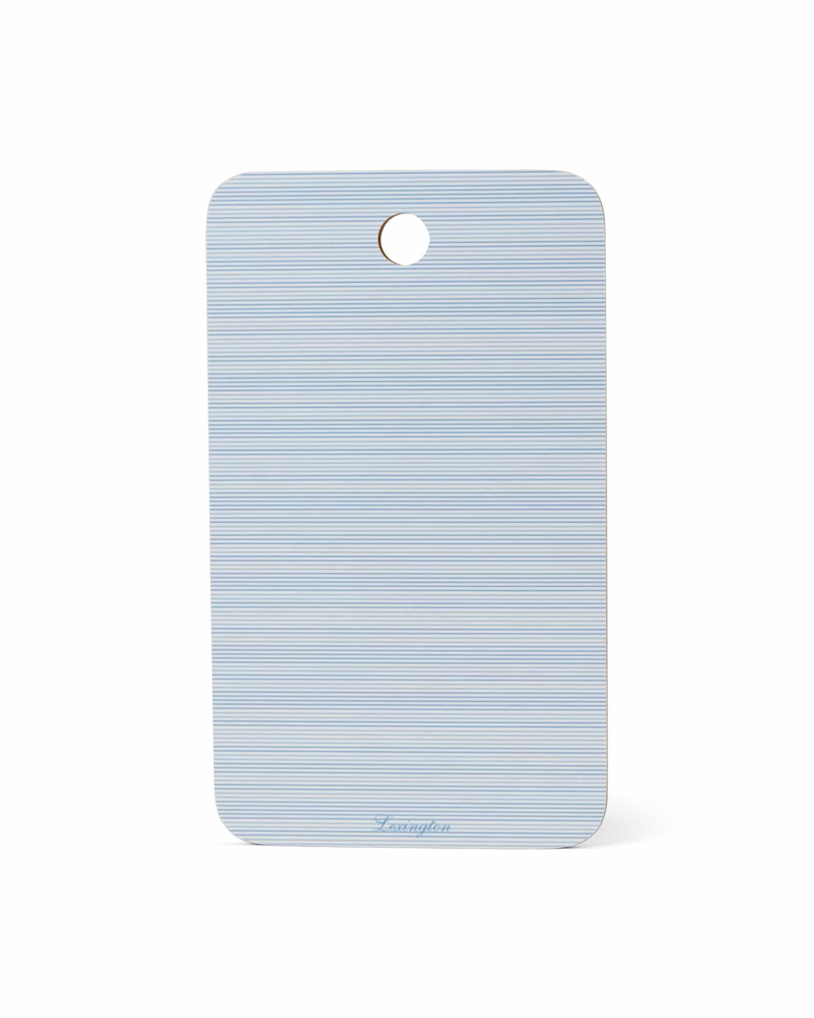 Lexington blommig skärbräda