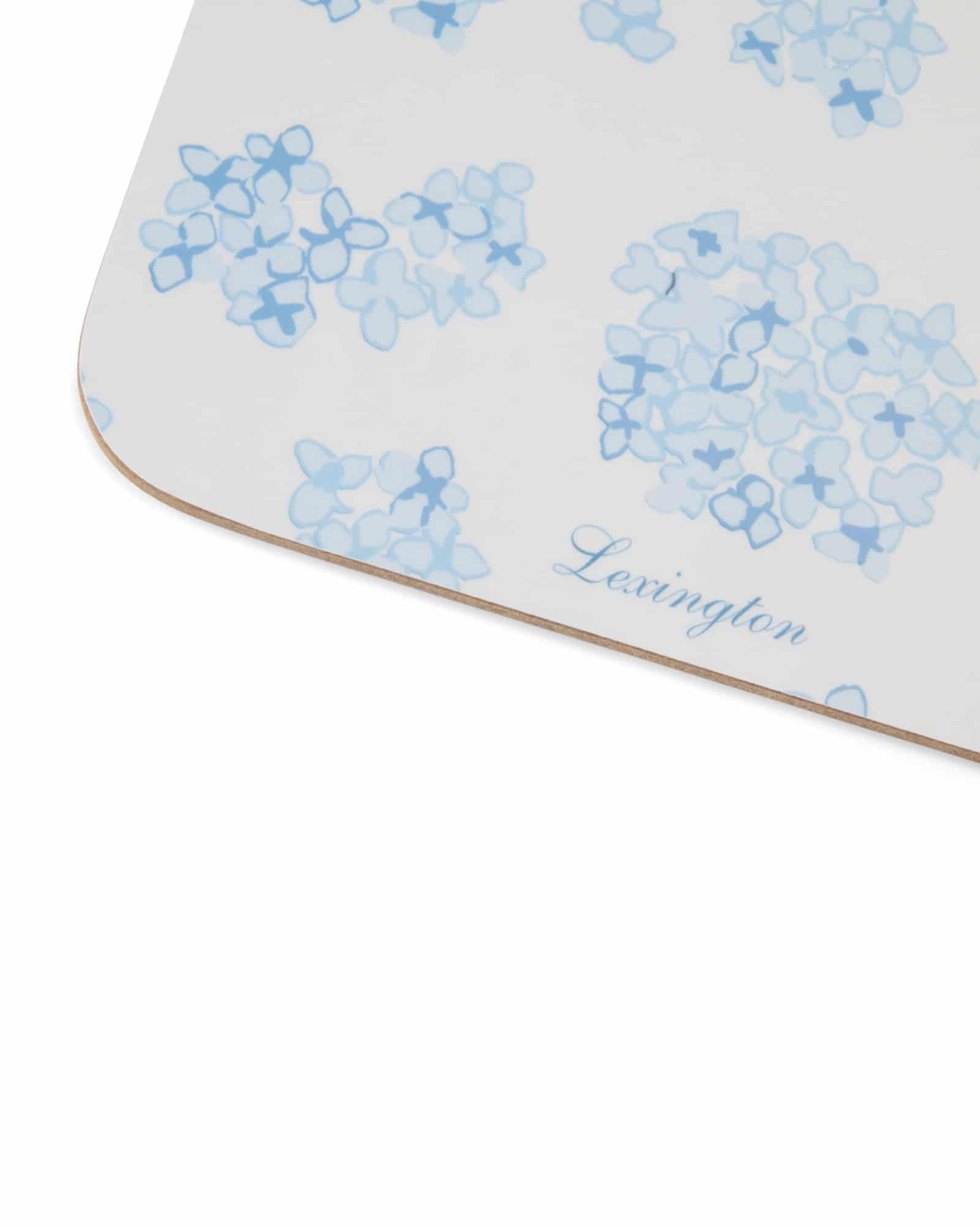 Lexington blommig skärbräda