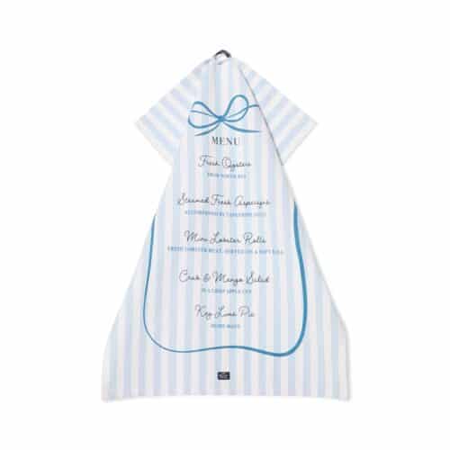 Lexington Kökshandduk Party Menu