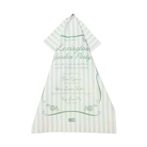 Lexington Kökshandduk Garden party