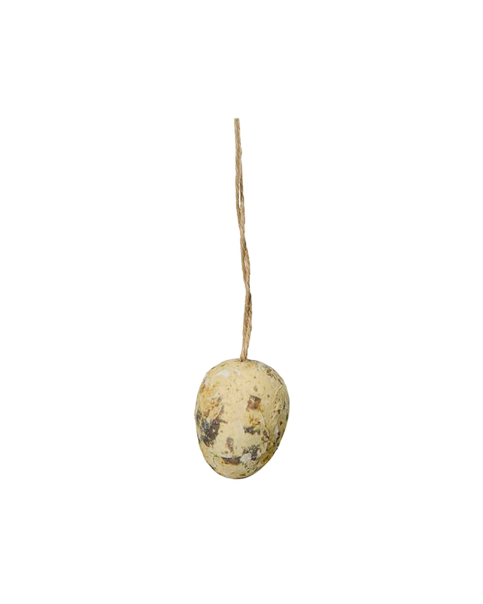 Små ägg hänge