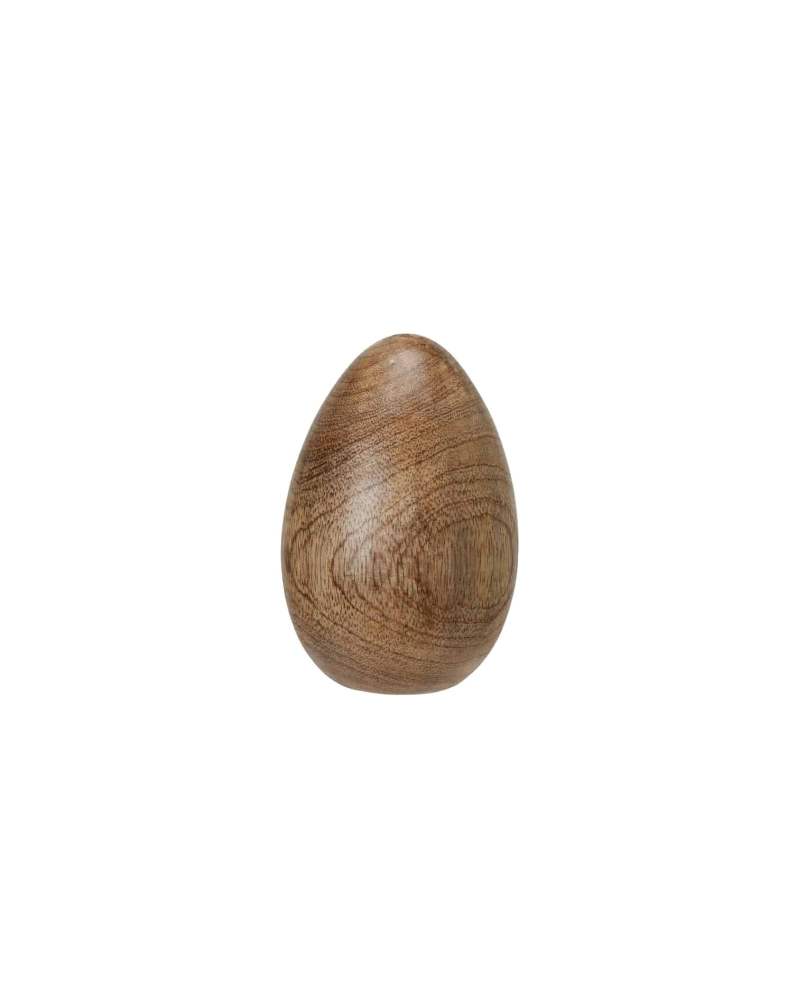 Trä Ägg liten