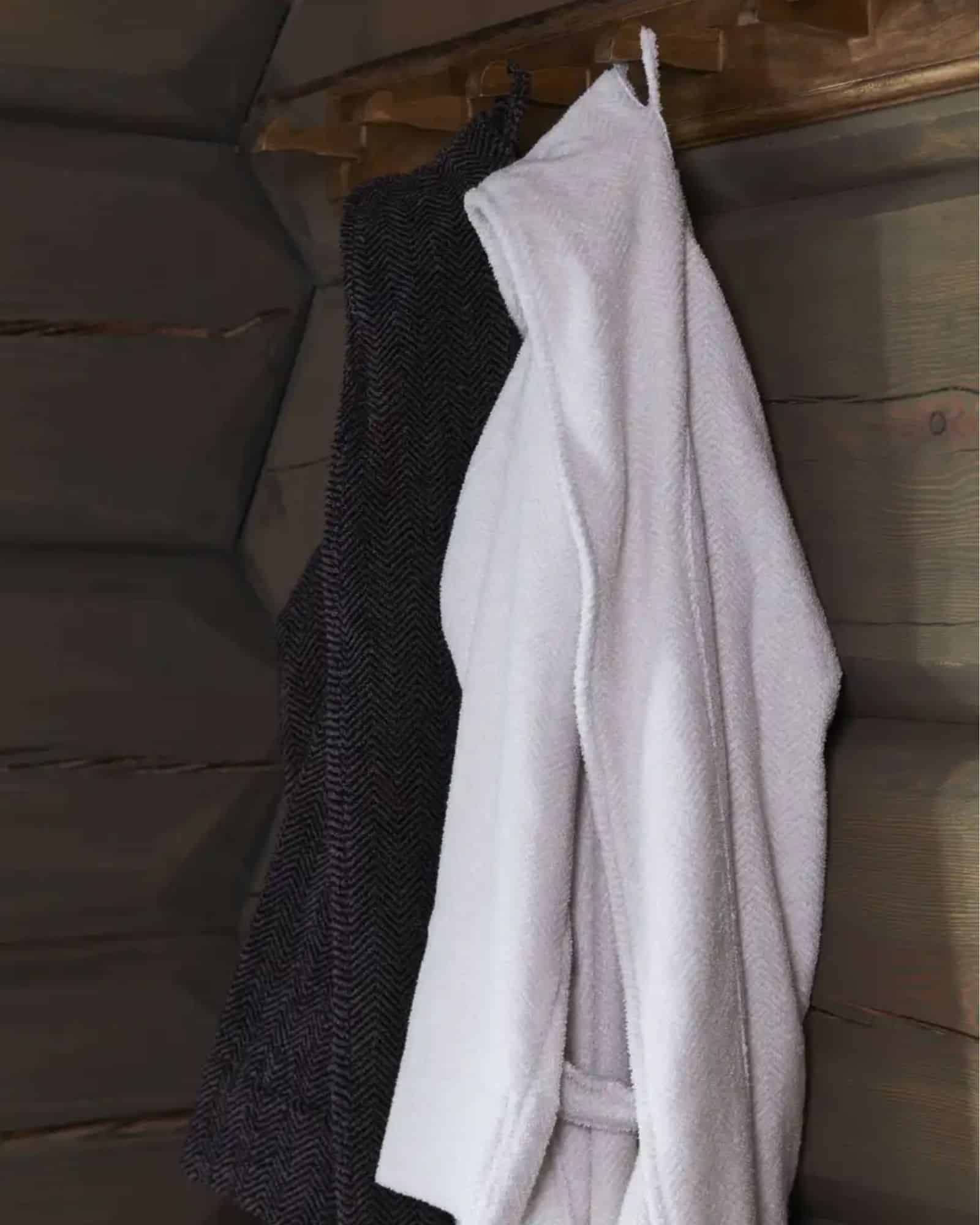 Halvor Bakke Verbier badrock beige S/M