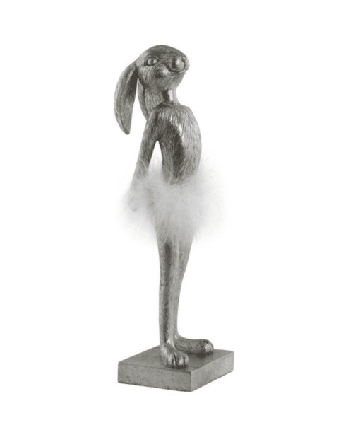 Semilla Kanin Silver