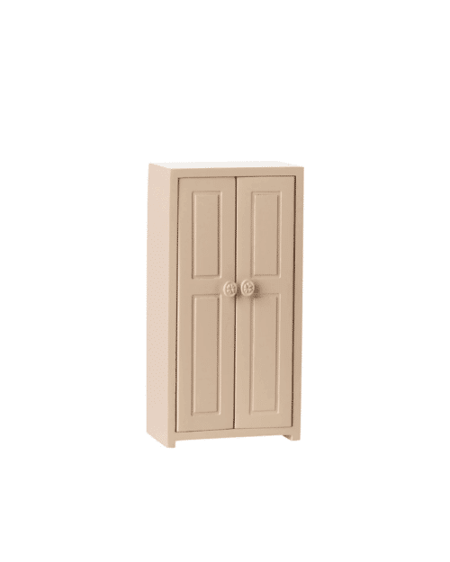 Maileg Closet Mouse – Garderob till Mus, Rosa