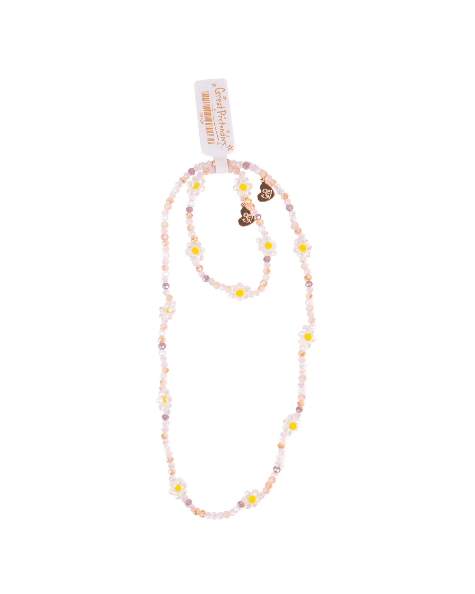 Boutique Daisy Delight halsband och armbandset