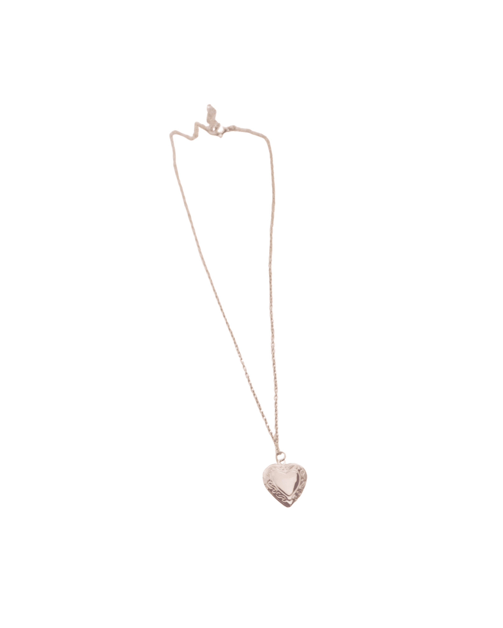 Boutique medaljonghalsband